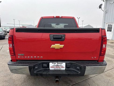 Used 2012 Chevrolet Silverado 1500 LT w/ All-Star Edition image 6