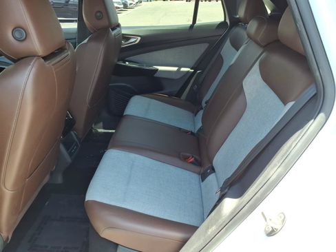 Certified 2023 Volkswagen ID.4 Pro RWD image 22