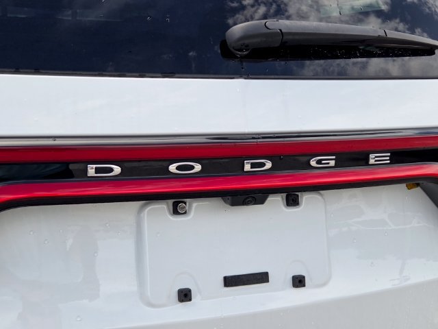 Used 2022 Dodge Durango SXT w/ Anodized Platinum Package RWD image 10