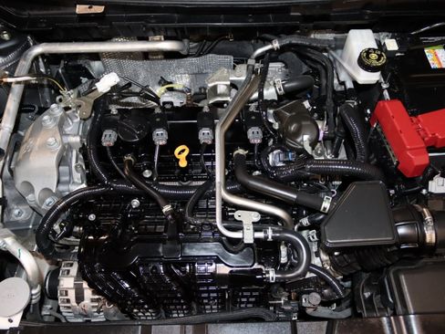 Used 2022 Mitsubishi Outlander SE image 77