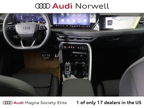 New 2026 Audi SQ5 Premium Plus AWD/4WD image 26