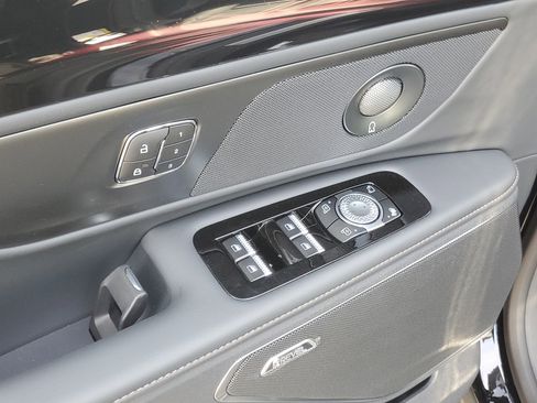 New 2026 Lincoln Nautilus Premier w/ Equipment Group 102A image 9