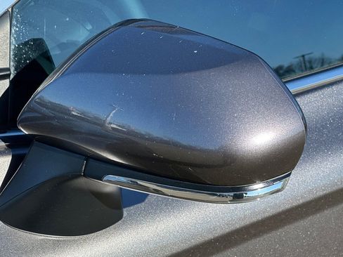 New 2023 Toyota Camry SE w/ Audio Upgrade Package image 54