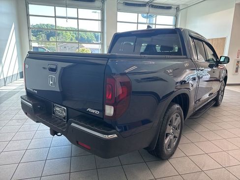 Used 2020 Honda Ridgeline RTL-E image 19