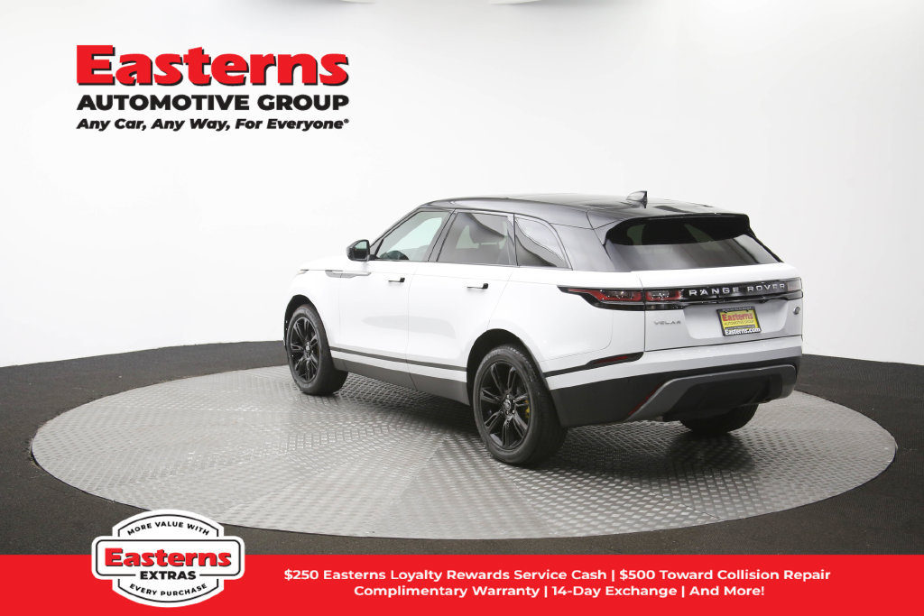 Used 2023 Land Rover Range Rover Velar S AWD/4WD image 67