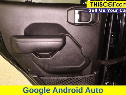 Used 2023 Jeep Gladiator Sport image 31