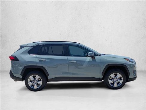 Certified 2023 Toyota RAV4 XLE AWD/4WD image 4