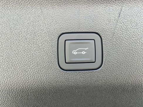 New 2026 Chevrolet Suburban RST w/ Comfort Package image 12