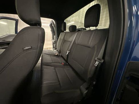 Used 2024 Ford F150 STX AWD/4WD image 18