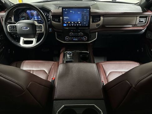 Used 2024 Ford Expedition Max Limited RWD image 10