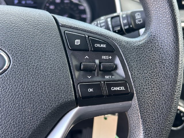 Used 2019 Hyundai Tucson SE AWD/4WD image 17