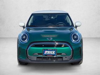 Used 2022 MINI Cooper SE video 2