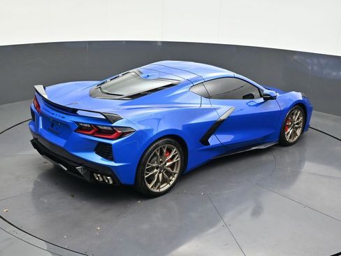 Used 2024 Chevrolet Corvette Stingray Preferred Cpe w/ 2LT image 20