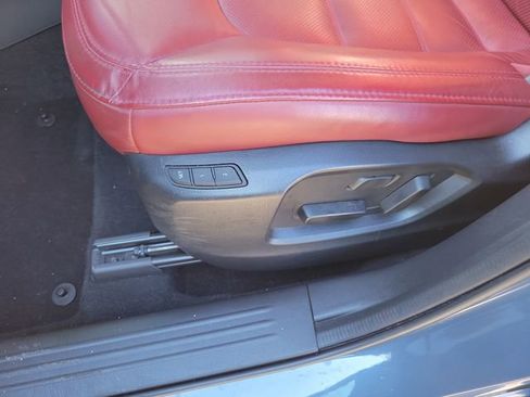 Used 2023 MAZDA CX-5 Carbon Edition image 15