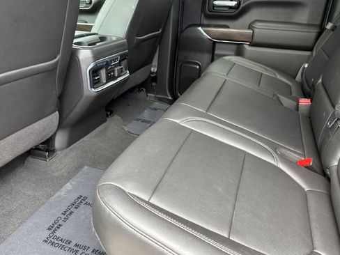 Used 2020 GMC Sierra 1500 SLT w/ SLT Premium Package AWD/4WD image 14