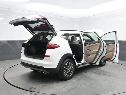 Used 2020 Hyundai Tucson Ultimate AWD/4WD image 46