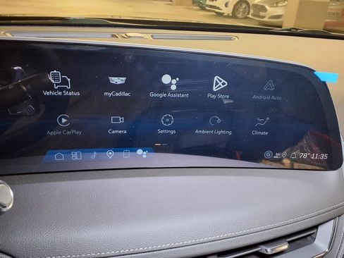 Used 2026 Cadillac CT5 Premium Luxury image 16