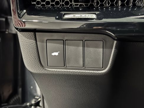 New 2026 Honda CR-V Sport Touring image 29