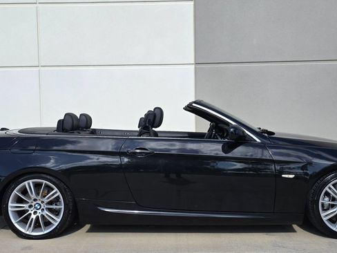 Used 2013 BMW 335i Convertible RWD image 8