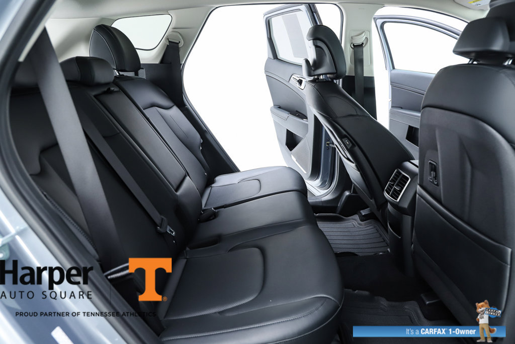 Used 2023 Kia Sportage EX FWD image 73