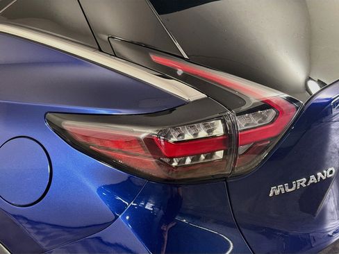 Used 2023 Nissan Murano S FWD image 36