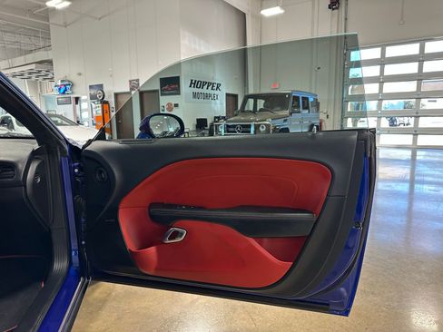 Used 2019 Dodge Challenger R/T Scat Pack image 38