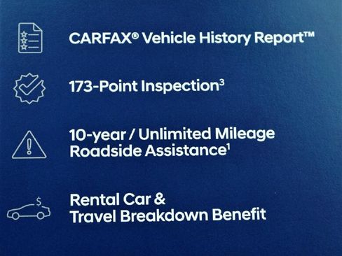 Certified 2023 Hyundai Palisade Limited w/ Winter Package AWD/4WD image 2