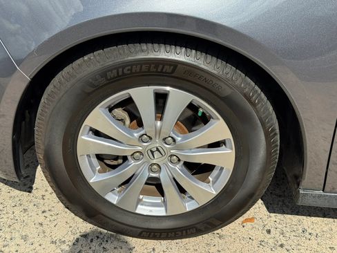 Used 2014 Honda Odyssey EX-L image 39