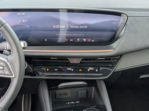 New 2026 Buick Envision Sport Touring AWD/4WD image 11