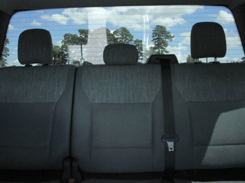 Used 2022 Ford F150 XLT image 15