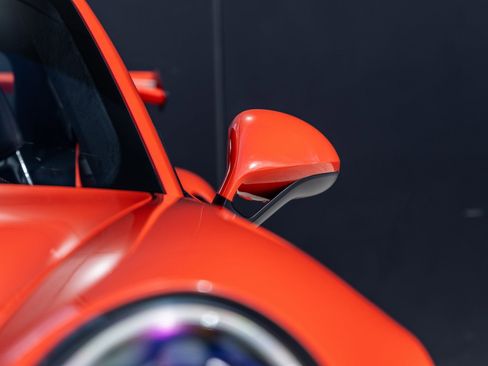 Certified 2016 Porsche 911 GT3 RS image 22