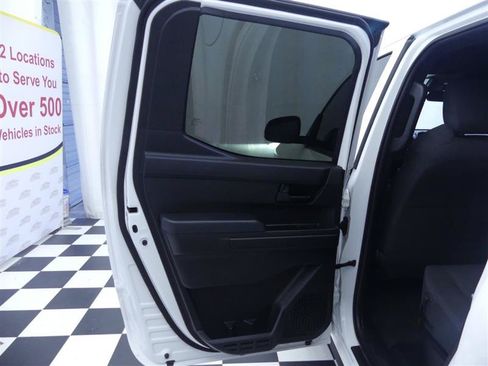 Used 2025 Toyota Tacoma SR RWD image 25