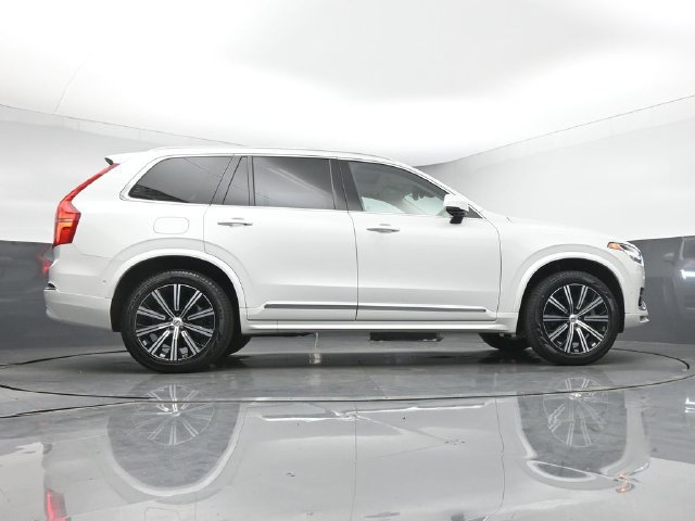 Used 2025 Volvo XC90 B6 Plus w/ Protection Package Premier AWD/4WD image 42