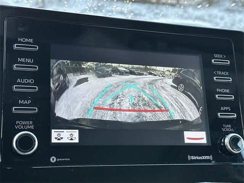 Used 2023 Toyota Camry SE image 14