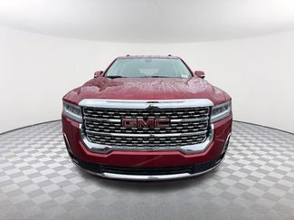 Used 2020 GMC Acadia Denali w/ LPO, Floor Liner Package FWD video 2