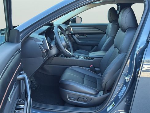 New 2026 MAZDA CX-50 AWD 2.5 Hybrid w/ Weather Package image 13