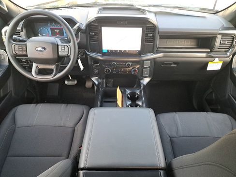 New 2026 Ford F150 STX w/ Equipment Group 200A RWD image 16