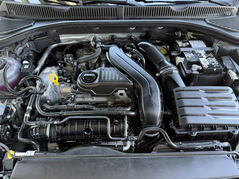 Used 2025 Volkswagen Jetta S FWD image 40
