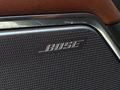 Used 2023 GMC Sierra 1500 Denali Ultimate image 74