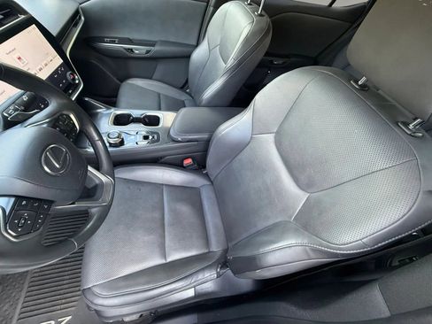 Used 2023 Lexus RZ 450e Premium w/ Accessory Package (2T) AWD/4WD image 17