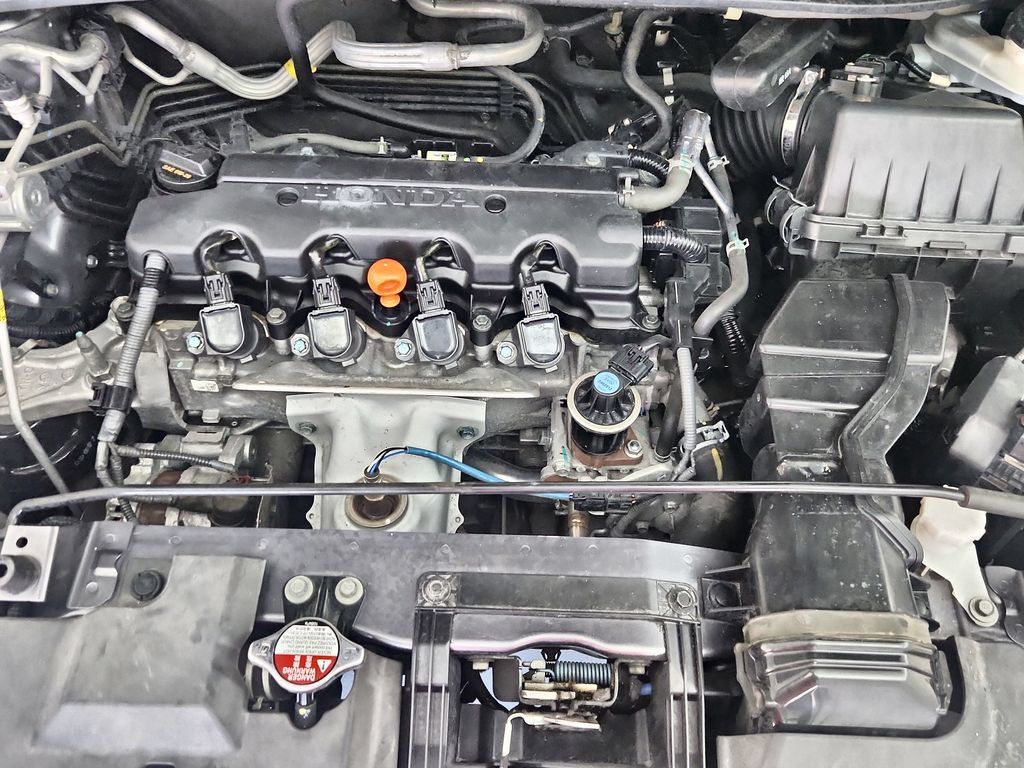 Used 2021 Honda HR-V EX image 37