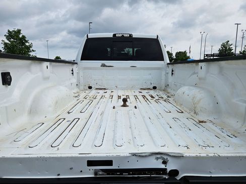 Used 2021 RAM 3500 Tradesman w/ Towing Technology Group AWD/4WD image 29
