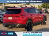 Certified 2022 Hyundai Santa Fe XRT w/ Cargo Package image 6