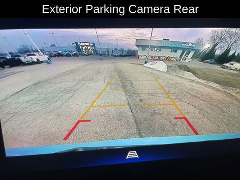 Certified 2024 Chevrolet Trax RS w/ Sunroof Package image 17