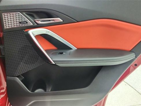 Used 2025 BMW X2 M35i image 28