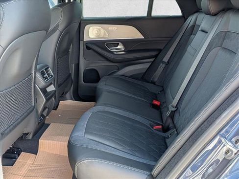 New 2026 Mercedes-Benz GLE 53 AMG 4MATIC Coupe image 17