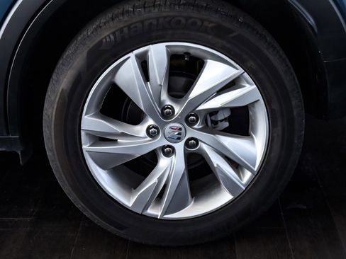 Used 2024 Buick Encore GX Preferred image 21