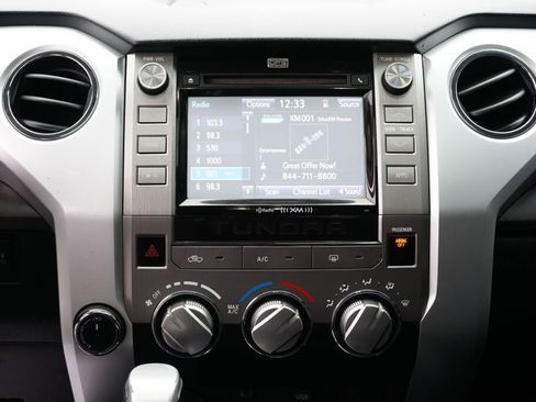 Used 2015 Toyota Tundra SR5 image 14