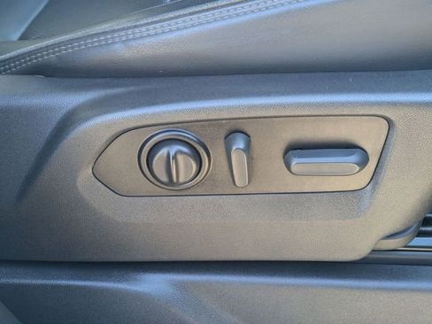 Certified 2022 Chevrolet Silverado 3500 High Country w/ Snow Plow Prep/Camper Package image 43