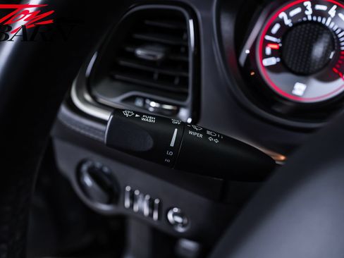 Used 2021 Dodge Challenger R/T Scat Pack RWD image 33